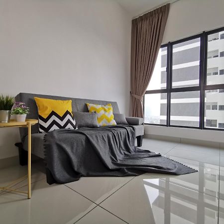 1 Traders Garden 1Br Pool View With Hispeed Internet Netflix Apartment Черас Екстериор снимка